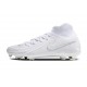 Bota Nike Phantom Luna II Elite FG Blanco