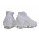 Bota Nike Phantom Luna II Elite FG Blanco