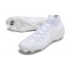 Bota Nike Phantom Luna II Elite FG Blanco