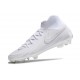 Bota Nike Phantom Luna II Elite FG Blanco