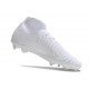 Bota Nike Phantom Luna II Elite FG Blanco