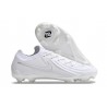 Zapatillas Nike Phantom Luna 2 Elite L FG Blanco