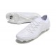 Zapatillas Nike Phantom Luna 2 Elite L FG Blanco