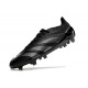 Bota adidas Predator Elite L FG Negro Carbón