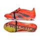 adidas Predator Elite Foldover Tongue FG Rojo Negro Amarillo