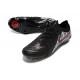 Zapatillas Nike Phantom Luna 2 Elite L FG Negro Blanco Rojo