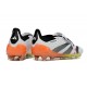 adidas Predator Elite FT FG Blanco Negro Naranja