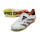 adidas Predator Elite FT FG Blanco Negro Naranja