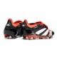 adidas Predator Elite FT FG Negro Blanco Rojo