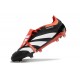 adidas Predator Elite FT FG Negro Blanco Rojo