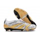 adidas Predator Elite FT FG Blanco Negro Oro