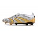 adidas Predator Elite FT FG Blanco Negro Oro