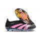 adidas Predator Elite FT FG Negro Rosa