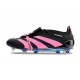 adidas Predator Elite FT FG Negro Rosa