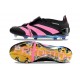 adidas Predator Elite FT FG Negro Rosa