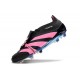 adidas Predator Elite FT FG Negro Rosa