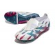 adidas Predator Elite FT FG Blanco Rojo Azul