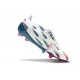 adidas Predator Elite FT FG Blanco Rojo Azul