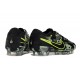 Nike Tiempo Legend 10 Elite FG Bota Verde Negro