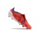 adidas Predator Elite FT FG Rojo Blanco
