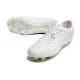 Nike Tiempo Legend 10 Elite FG Bota Blanco