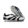 adidas Predator Elite FT FG Plata Negro