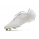 Nike Tiempo Legend 10 Elite FG Bota Blanco