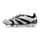 adidas Predator Elite FT FG Plata Negro