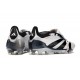 adidas Predator Elite FT FG Plata Negro