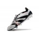 adidas Predator Elite FT FG Plata Negro