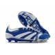 adidas Predator Elite FT FG Azul Blanco