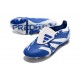 adidas Predator Elite FT FG Azul Blanco