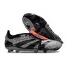 adidas Predator Elite FT FG Negro Gris Rojo