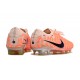 Nike Tiempo Legend 10 Elite FG Bota Guava Hielo Negro Total Naranja