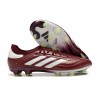 adidas Copa Pure II + Elite FG Sombra Rojo Blanco Team Amarillo Solar