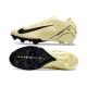 Bota Nike Zoom Mercurial Vapor XVI Elite FG Beige Negro
