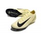 Bota Nike Zoom Mercurial Vapor XVI Elite FG Beige Negro
