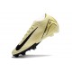 Bota Nike Zoom Mercurial Vapor XVI Elite FG Beige Negro