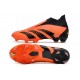Botines adidas Predator Accuracy + FG Equipo Solar Naranja Negro