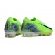 Bota Nike Zoom Mercurial Vapor XVI Elite FG Verde Negro