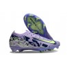 Bota Nike Zoom Mercurial Vapor XVI Elite FG Violeta Volt