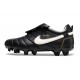 Nike Tiempo Legend X Elite FG R10 Negro Blanco