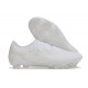Botas de fútbol adidas X Crazyfast Messi.1 FG Blanco