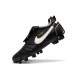 Nike Tiempo Legend X Elite FG R10 Negro Blanco