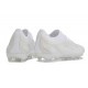 Botas de fútbol adidas X Crazyfast Messi.1 FG Blanco