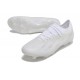 Botas de fútbol adidas X Crazyfast Messi.1 FG Blanco