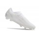 Botas de fútbol adidas X Crazyfast Messi.1 FG Blanco