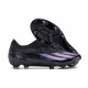 Botas de fútbol adidas X Crazyfast Messi.1 FG Negro