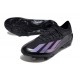 Botas de fútbol adidas X Crazyfast Messi.1 FG Negro