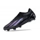Botas de fútbol adidas X Crazyfast Messi.1 FG Negro